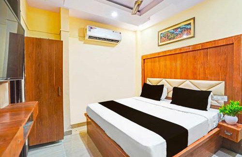 Mohangarh Hotel | Collection O Charbagh