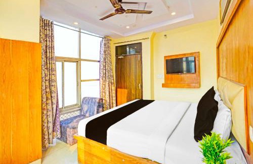 Mohangarh Hotel | Collection O Charbagh