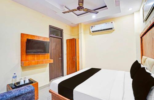 Mohangarh Hotel | Collection O Charbagh