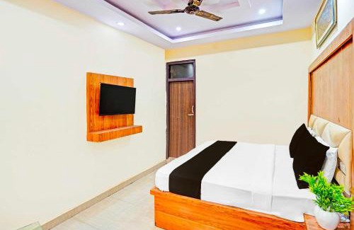 Mohangarh Hotel | Collection O Charbagh