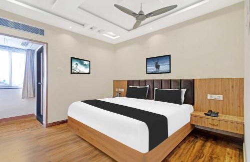 Bhimunipatnam Hotel | Collection O Chittivalasa Near Bheemili Beach