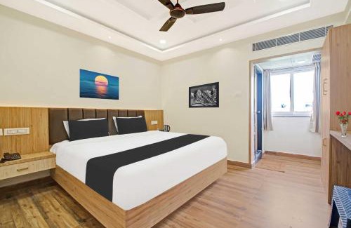 Bhimunipatnam Hotel | Collection O Chittivalasa Near Bheemili Beach