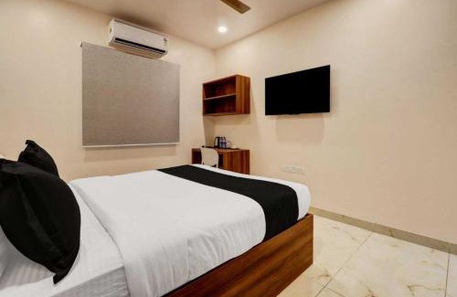 Khattalwada Hotel | Collection O Christ University