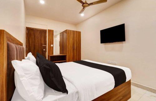 Khattalwada Hotel | Collection O Christ University