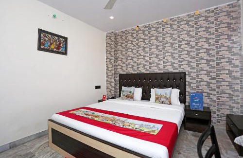 Taltala Hotel | Collection O Church View Near St. Thomas's Church