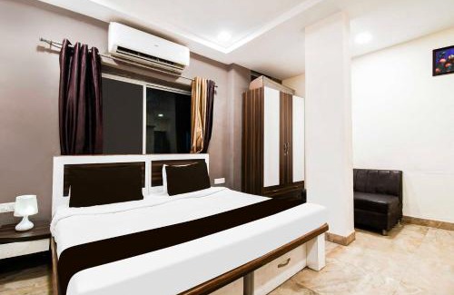 Raipur Hotel | Collection O City Center formerly Hotel South Inn