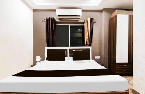 Raipur Hotel | Collection O City Center formerly Hotel South Inn