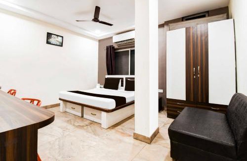 Raipur Hotel | Collection O City Center formerly Hotel South Inn