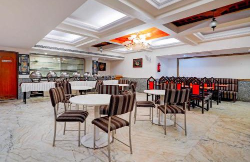 Murgesh Pallya Hotel | Collection O Civil Aviation HAL Road