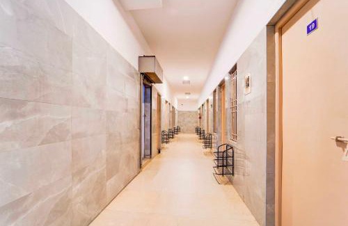Peelamedu Hotel | Collection O Coimbatore Hopes College