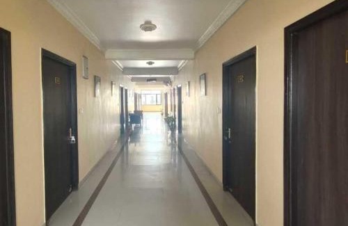 Patna Hotel | Collection O Collection O Kumhrar Archeological Park Hotel Karuna Palace