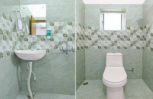 Ranchi Hotel | Collection O D N Grand