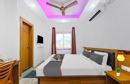 Ranchi Hotel | Collection O D N Grand