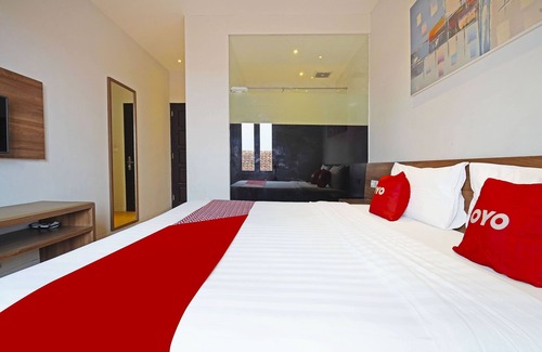 Dago Hotel | Collection O Dago Near Taman Hutan Raya Formerly Regia Dago