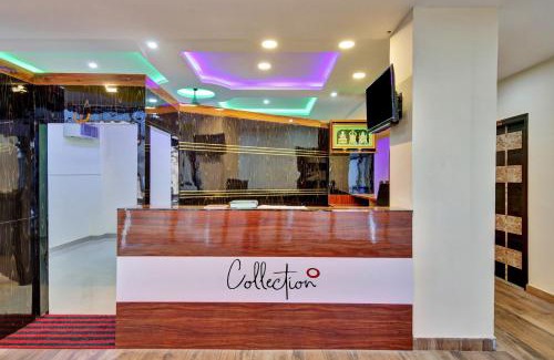 Bengaluru Hotel | Collection O Daivik Sunset Suites