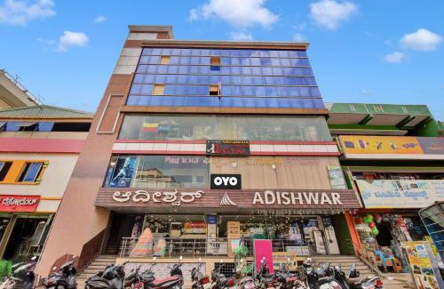 Bengaluru Hotel | Collection O Daivik Sunset Suites