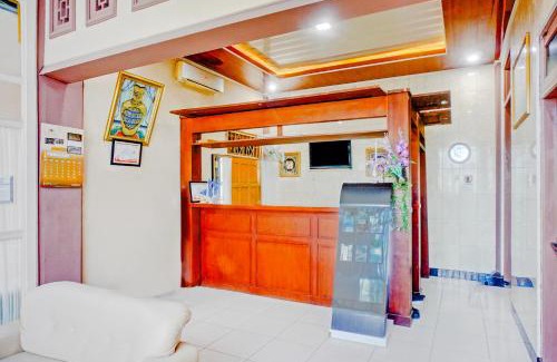 Banda Aceh Hotel | Collection O Darussalam Near Universitas Syiah Kuala Formerly Meurah Mulia