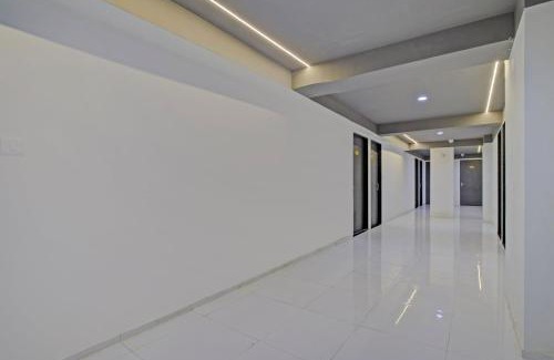 Udhna Hotel | Collection O De'pearl Hotel