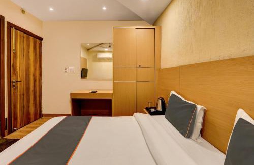 Bullawala Hotel | Collection O Dehradun Central Formerly Hotel Orange Residency