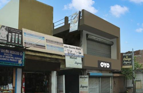 Bullawala Hotel | Collection O Dehradun Central Formerly Hotel Orange Residency