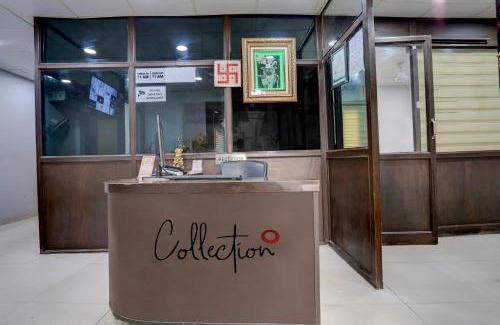 Bullawala Hotel | Collection O Dehradun Central Formerly Hotel Orange Residency
