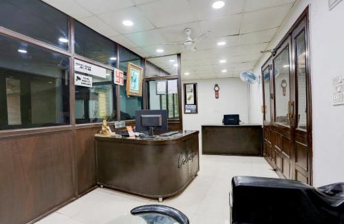 Bullawala Hotel | Collection O Dehradun Central Formerly Hotel Orange Residency