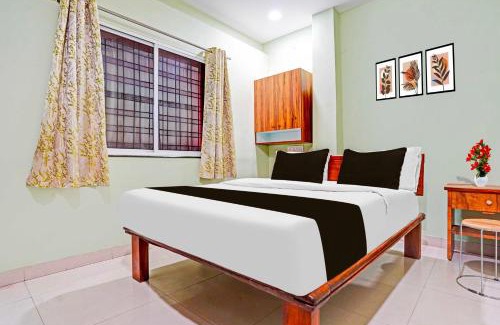Nagpur Hotel | Collection O Dighori Nagpur