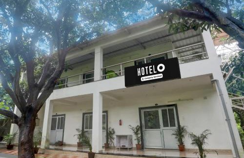Jamshedpur Hotel | Collection O Dimna Dam Formerly Dimna Resort