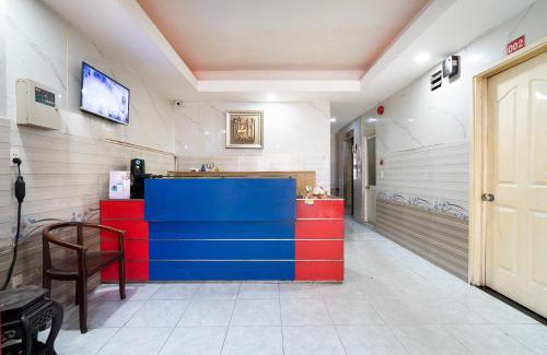 District 12 Hotel | Collection O District 12 - Mau Tim Hotel