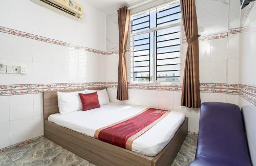 District 12 Hotel | Collection O District 12 - Mau Tim Hotel