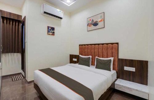 Rohini Hotel | Collection O DTU Rohini Formerly Hotel Golden