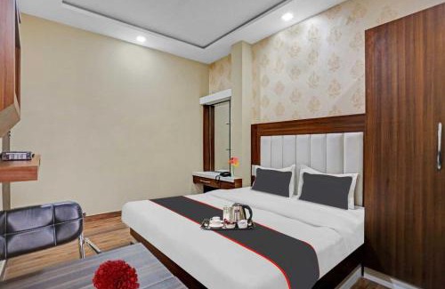 Rohini Hotel | Collection O DTU Rohini Formerly Hotel Golden