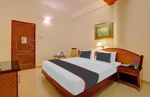 Rohini Hotel | Collection O DTU Rohini Formerly Hotel Golden