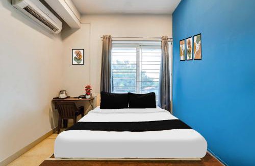 Sulerikadu Hotel | Collection O ECR Stays Near Nemmeli Beach