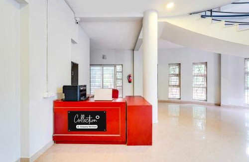Sulerikadu Hotel | Collection O ECR Stays Near Nemmeli Beach