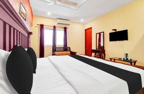 Kaloor Hotel | Collection O Ernakulam North