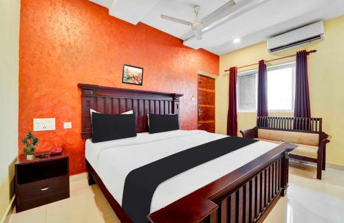 Kaloor Hotel | Collection O Ernakulam North