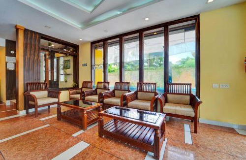 Kaloor Hotel | Collection O Ernakulam North