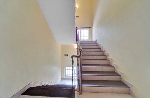 Kaloor Hotel | Collection O Ernakulam North