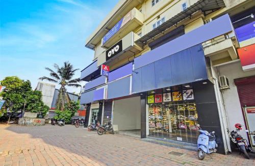 Ramanattukara Hotel | Collection O EXPRESS SUITES