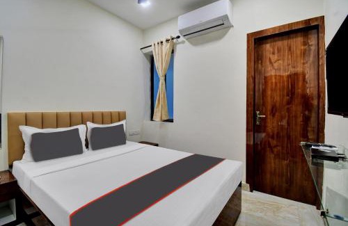 Kolkata Hotel | Collection O G.N Palace