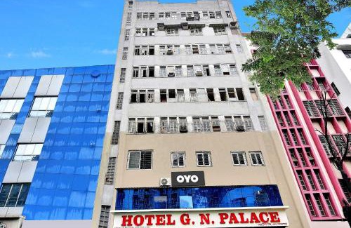 Kolkata Hotel | Collection O G.N Palace
