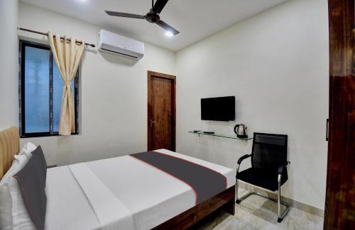 Kolkata Hotel | Collection O G.N Palace