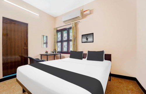 Coimbatore Hotel | Collection O Ganapathy Athipalayam Pirivu Road