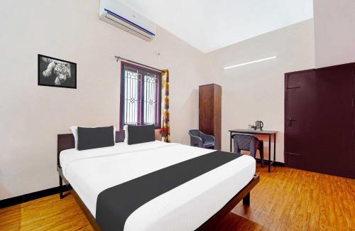 Coimbatore Hotel | Collection O Ganapathy Athipalayam Pirivu Road