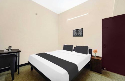 Coimbatore Hotel | Collection O Ganapathy Athipalayam Pirivu Road