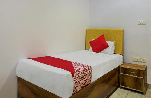 Maharana Pratap Nagar Hotel | Collection O Gauri Shree Hotel