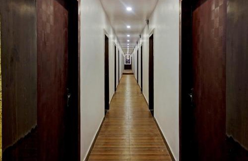 Maharana Pratap Nagar Hotel | Collection O Gauri Shree Hotel