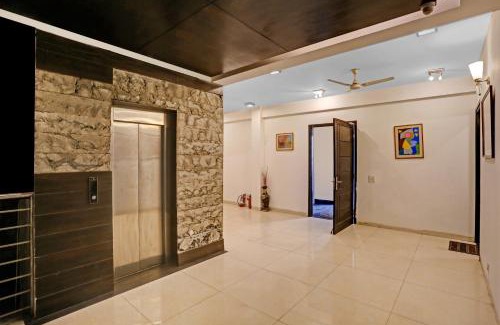 Sector 40 Hotel | Collection O Global Luxury Stays