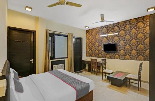 Sector 40 Hotel | Collection O Global Luxury Stays